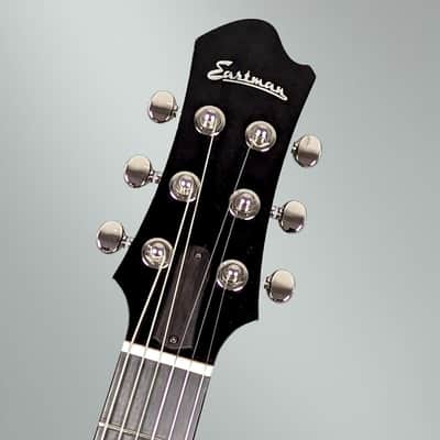 Eastman Romeo NYC 2023 - Black image 11
