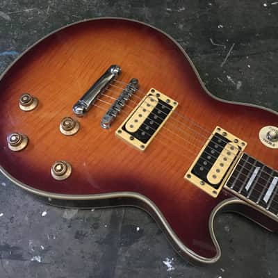 Hohner Professional L59 Electric Guitar image 5