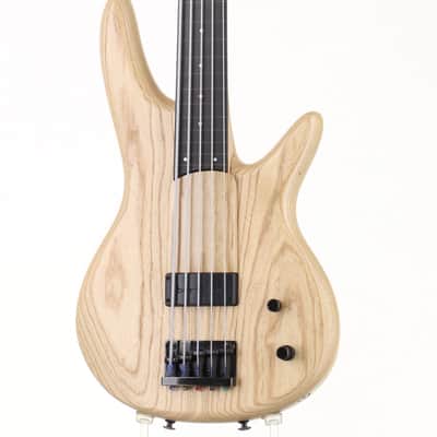 IBANEZ GWB1 Natural Flat [F9940137] (07/22) image 6