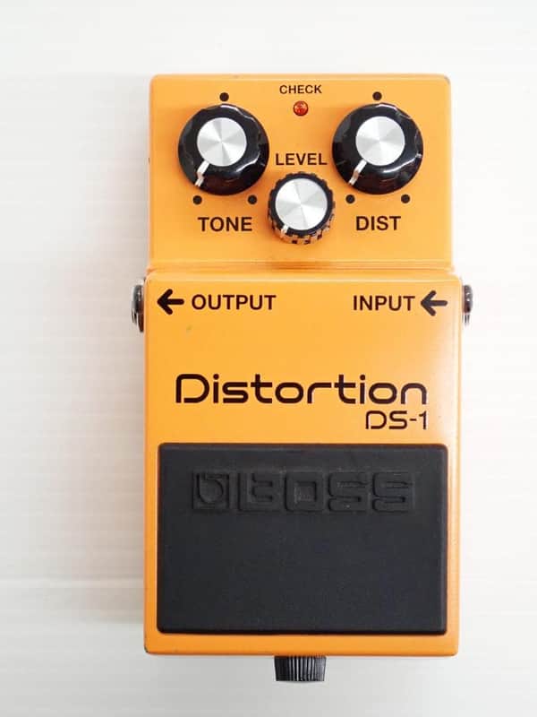 Boss DS-1