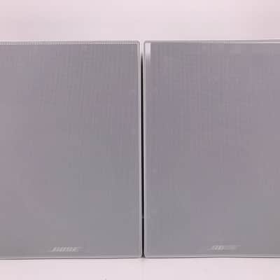 Bose Virtually Invisible 891 In-Wall Speaker (White,Pair) image 3