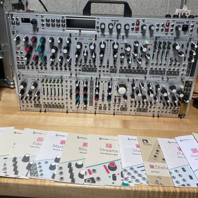 Mutable Instruments Full System w/ Blades! image 8