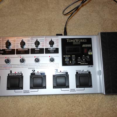 Korg AX 1500G image 1