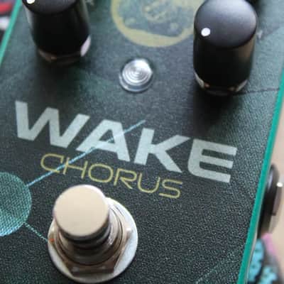 CATALINBREAD Wake Chorus/Octaver image 2