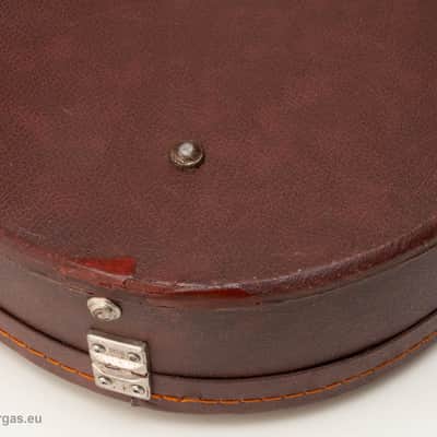 Ibanez Artstar AB200/AB100 Bass Original case, MIJ image 12