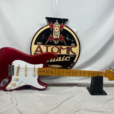 Fender Classic Series '50s Stratocaster | Reverb
