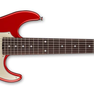 ESP SNAPPER-7 - Vintage Candy Apple Red (ESNAP7ALRVCAR) image 3
