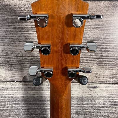 Taylor 110E Acoustic Electric Guitar (Tampa, FL) image 3