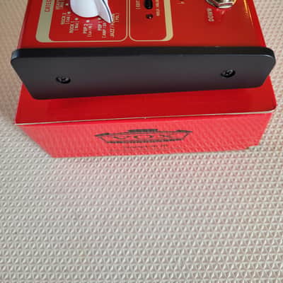 Vox StompLab IB Bass Multi-Effects Processor – Open Box / Mint with Original Box image 2