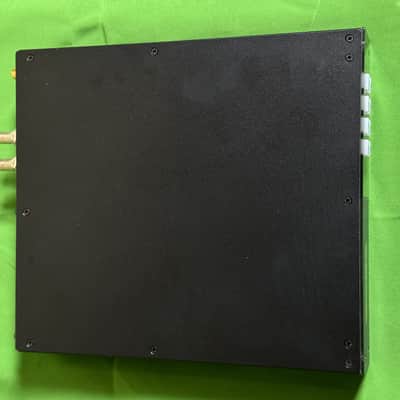 tvONE CORIOmaster micro C3-503 with CM-3GSDI-2IN module image 5