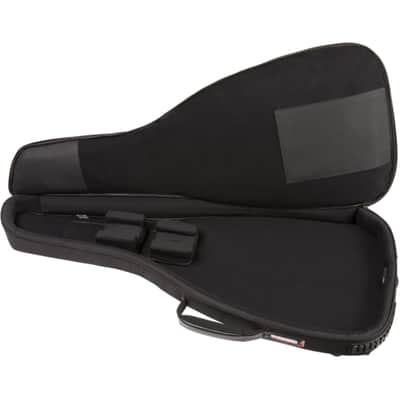 Genuine Fender FE1225 Electric Guitar Gig Bag 099-1612-406 image 3