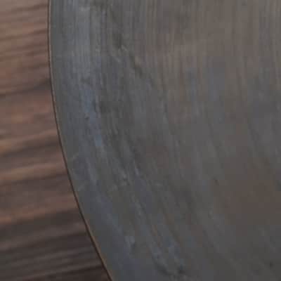Name Brand 14" Vinyl Hi-Hat Cymbals - 890/1128g image 12