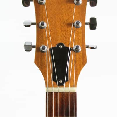 1972 Guild S90 Walnut Bild 6