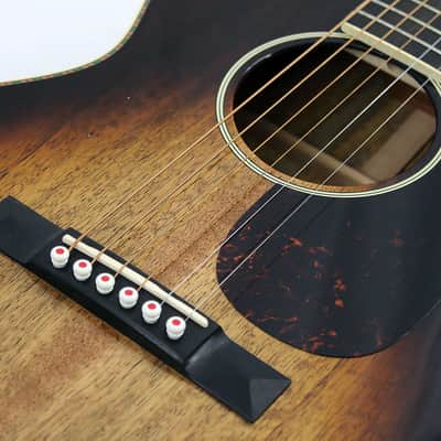 Martin CEO-9 - Mango Sunset Sunburst - #210 image 3