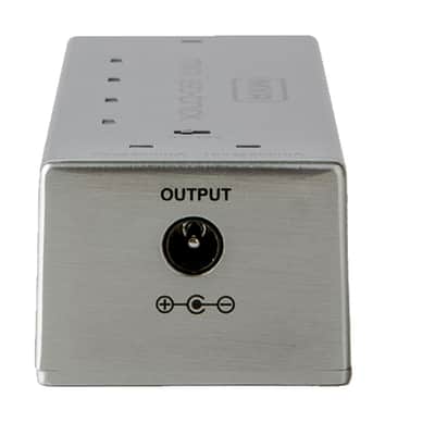 MXR M239 Mini Iso-Brick Power Supply - Open Box image 4