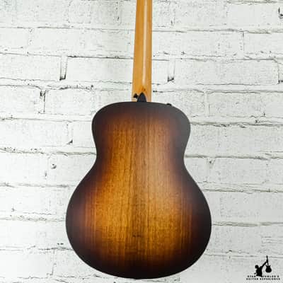 Taylor GS Mini-e Koa Plus w/ Bag (#5392) image 5