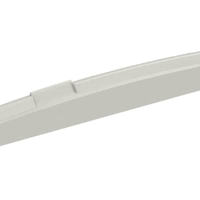 Adjustable Bone Saddle – For Some Gibson® Guitars - Center Line B Compensated image 1