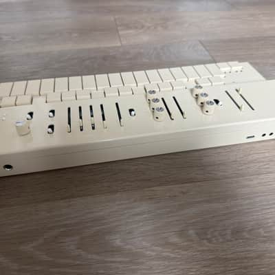 Vongon Replay 28-Key Digital Synthesizer 2024 - Present - Beige image 12