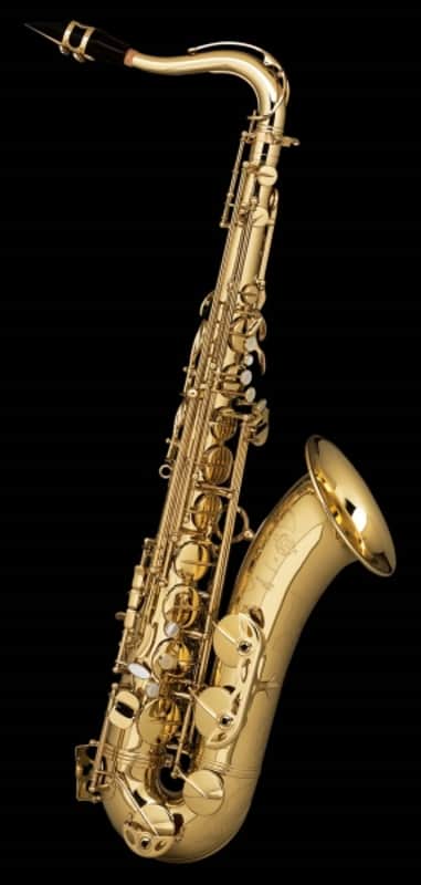 Selmer Serie III Tenorsaxophon image 1