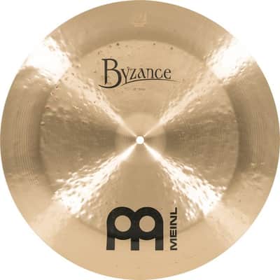 MEINL B18CH Byzance Traditional China 18 Zoll traditional image 1