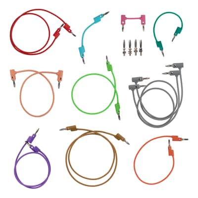 Ciat-Lonbarde Quatrax Cable Set & Bag (11 & 4 Touch Nodes) image 3