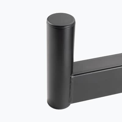 On-Stage Wall-Mount Speaker Bracket with Cable Management (Pair) - SS7323B - New image 8