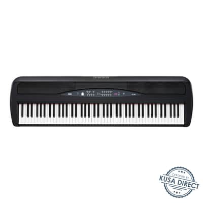 Korg SP-280 WH 88-Key Digital Piano 2013 - Present - White | Reverb