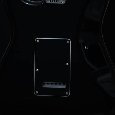Fender Player II 2019 - Black image 5