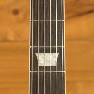 Gibson Kirk Hammett Les Paul Standard "Greeny" | Greeny Burst image 6