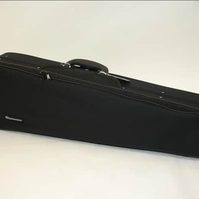 Eastman VL100 4/4 Student Violin Outfit with Bow, Case & Rosin image 13