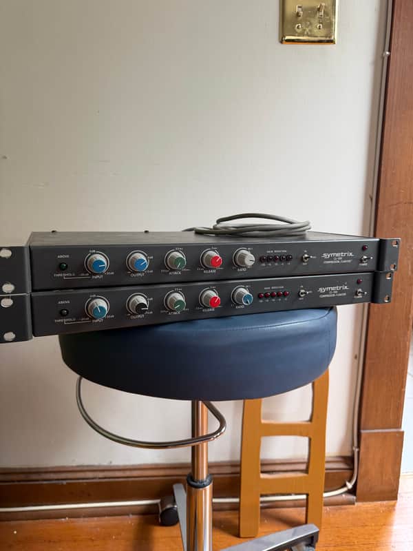 Symetrix CL-100
