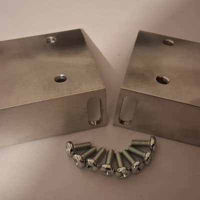 Rack ears to fit Akai Z4 Z8