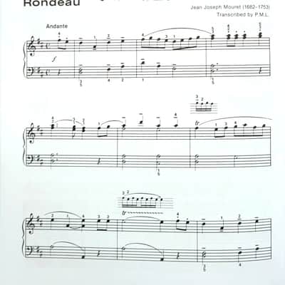 Alfred's Basic Piano Library Lesson Level 5 image 2
