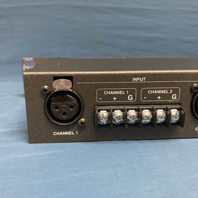 DOD SR400D Digital Room Delay without power supply image 8