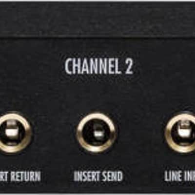 Warm Audio WA273 Dual-Channel Microphone Preamp image 3