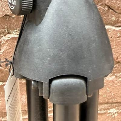 Ddrum RX Pro Series RXB3 Pro 3-Tier Boom Cymbal Stand — Open-Box B-Stock (Mint Showroom Condition) image 10
