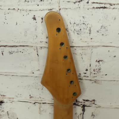 1980s Kramer Baretta / Pacer Style Superstrat Electric Guitar Body & Neck image 16