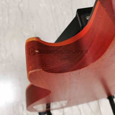 Gibson Les Paul Gary Moore BFG Signature Guitar Guitarist Gary Moore's signature guitar image 7