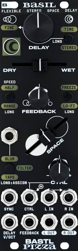 Bastl Instruments Basil image 1