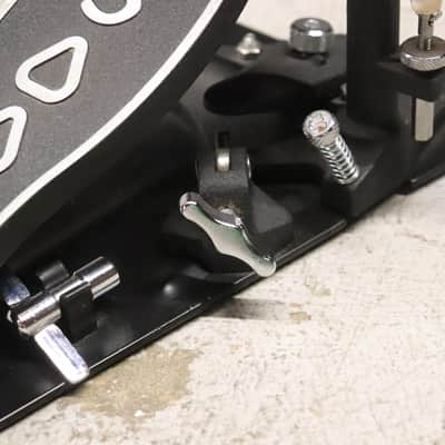 DW 3000 Double Chain Single Bass Kick Drum Pedal image 5