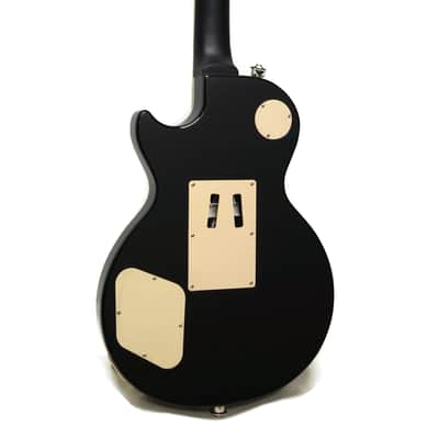 Epiphone Les Paul PlusTop Pro/FX Electric Guitar w/ Floyd Rose - Vintage Sunburst image 6