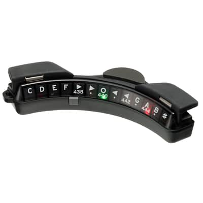 Korg Rimpitch-C2 Acoustic Guitar Tuner - Tuner for Guitar image 1