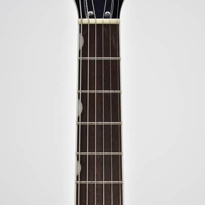 Gretsch G5420T Electromatic Hollow Body Single Cutaway with Bigsby 2021 Airline Silver 3463gr image 11