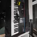 Roland Juno DS61 Synthesizer 2018 - Present - Black