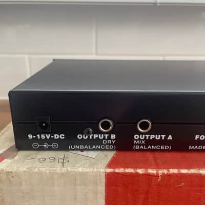 Passac AGR1000 Active Resonance System EXTEMELY RARE! image 4