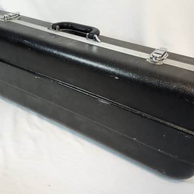 Knilling Bucharest 4/4 Violin (Romania, 2007), All Solid, Setup, w/Case & Bow image 16