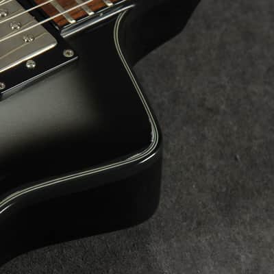 Dean Cadillac Left Handed - Silver Burst - 2nd Hand image 15