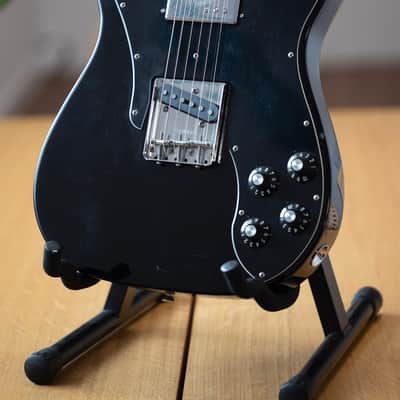 Fender Classic Series '72 Telecaster Custom | Reverb