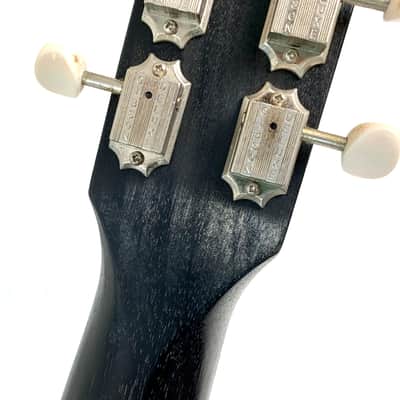 Gibson Melody Maker D 2007 Satin Ebony image 15
