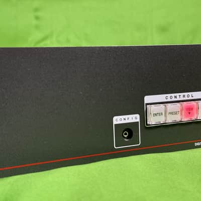 Extron DXP 44 HDMI DXP Series Digital Crosspoint Matrix Switcher 60-880-01 image 4